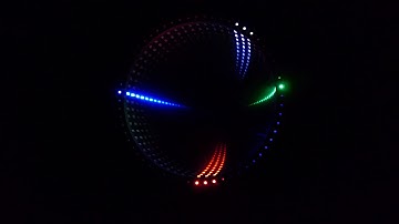 Infinity Mirror LED Clock - An Open source Arduino Project