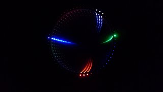 Open source arduino nano powered infinity mirror led clock. strip
light is housed in a cnc'ed case. update: i have updated my code and
cad files on sourc...