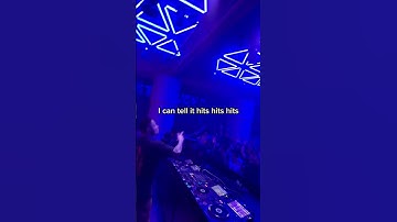 Thumbnail of i like the way you kiss me remix in Tokyo 🇯🇵 #techno #dj #artemas #remix