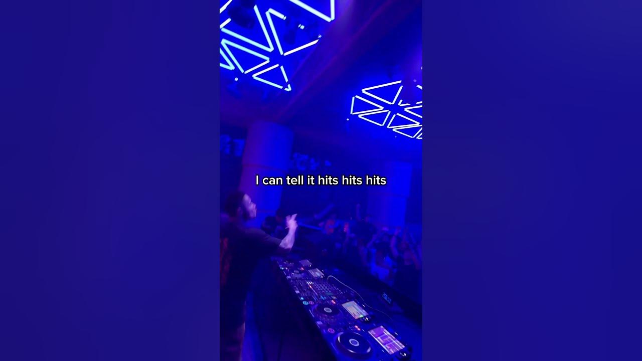 i like the way you kiss me remix in Tokyo 🇯🇵 #techno #dj #artemas #remix