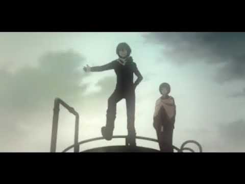 Yato edit / All The Way Up (Drop Zone Remix) - Mr. Tac a.k.a. Chocolate (Noragami AMV)