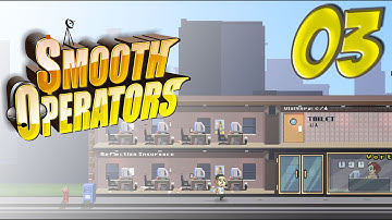 Smooth Operators Gameplay - Missed Calls - Let