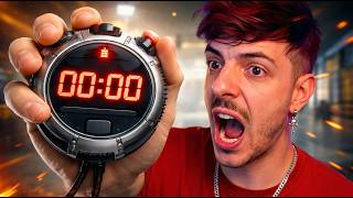 TENGO TIEMPO LIMITADO para HACER ESTO ⏰🔥