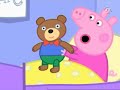 ❤️ Peppa Pig - Praščić Peppa - Pepa Prase - Vrtićki medo - Hrvatski / Srpski / Bosanski ❤️