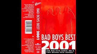 BAD BOYS BLUE - HOLD YOU IN MY ARMS '99 (RAP. VERSION)