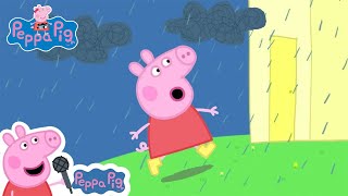 Famous Rain Rain Go Away Featuring Peppa Pig | Peppa Pig Songs | Nursery Rhymes + Kids Songs Net Worth