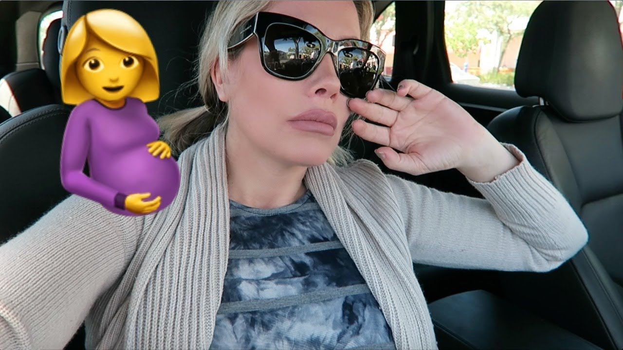 23 WEEK PREGNANCY UPDATES, SHOPPING & MORE BABY STUFF