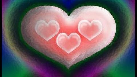 How Do I Love Thee Let Me Count The Ways