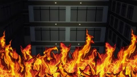 The Safe House BURNS DOWN (Bye Bye) [Roblox Piggy Book 2 Chapter 4 LEAKS]