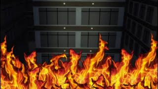 The Safe House BURNS DOWN (Bye Bye) [Roblox Piggy Book 2 Chapter 4 LEAKS]