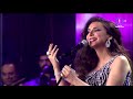 اهي جت Angham Febrayr Stage On Live Performance 