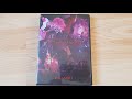 Kamijo Tour 2014 &ldquo;The Death Parade Final&rdquo; The Empire of Vampire - Live DVD