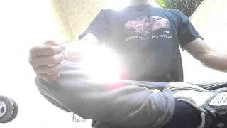 exercising while listening to adyashanti letting go of control 20150310 175542