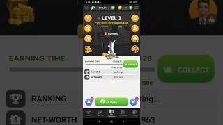 Business Tycoon Game A New Start