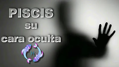 ¿Qué es la cara de Piscis?