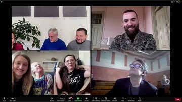 Revealing The European Pavilion 2024