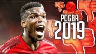 Paul Pogba   The Most Complete   Skills Show & Goals   2019   HD