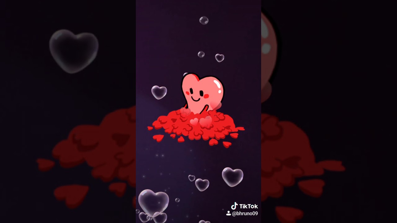 Heart means love - YouTube