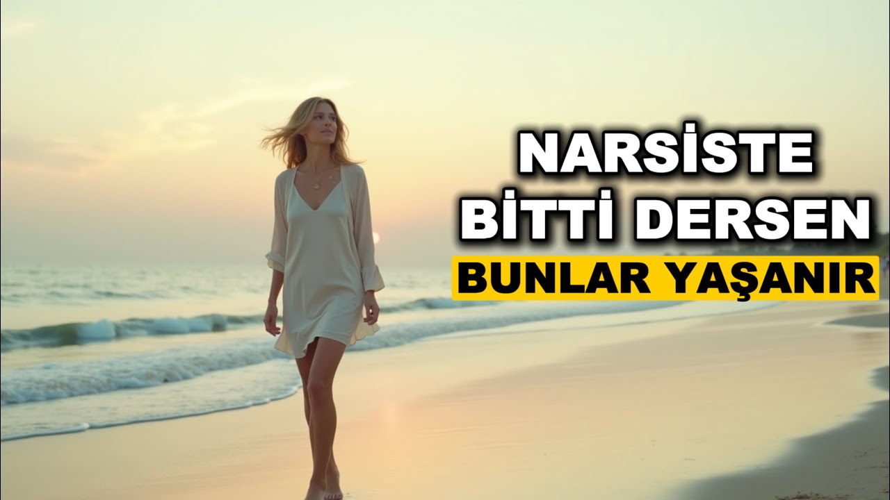 Narsiste BİTTİ Dersen BUNLAR YAŞANIR – Stoacılık