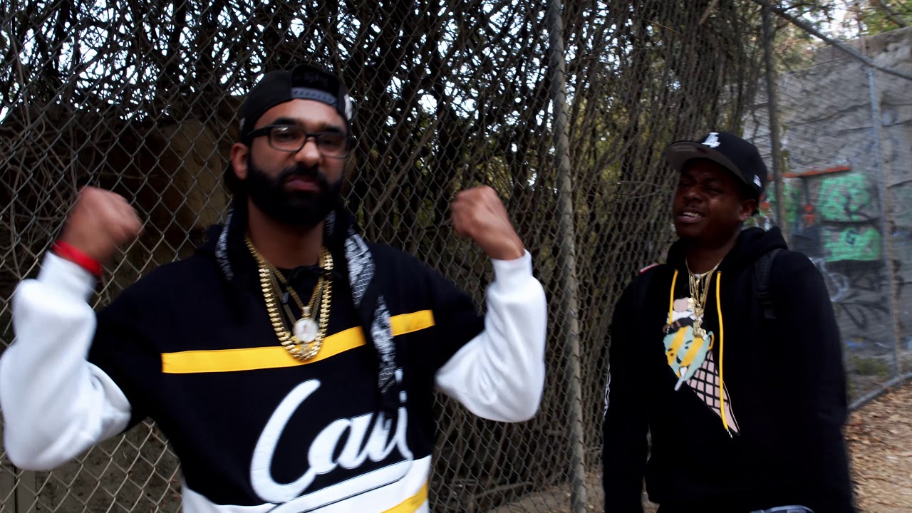 "TARZAN" feat. Ph1lly P 🎥by Papa Zee Films 🎭