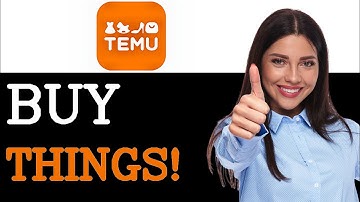 Buy Things On Temu With Temu Credits Easy Guide (2025)