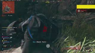 Inctz Gets Bbced In End Circle Backshots Galore