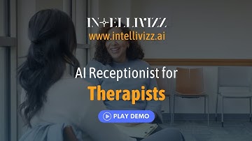 AI Receptionist for Tutoring Services Demo - Intellivizz AI