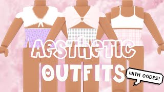 How To Use Codes In Roblox For Clothes Herunterladen - aesthetic soft roblox outfits