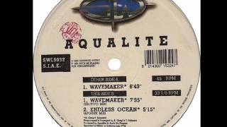 Aqualite - Wavemaker (Sectoid Mix)