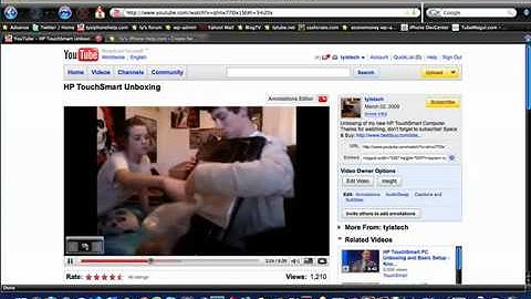 Link to a specific part in a YouTube video