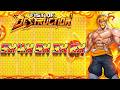 THIS IS WHY I LOVE FIST OF DESTRUCTION! (Big Slot Win!?)