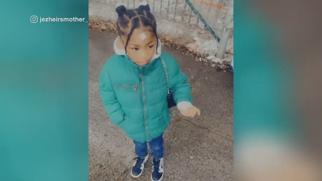 Police say 6-year-old girl found dead in Bronx showed signs of abuse