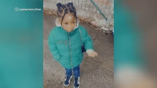 Police say 6-year-old girl found dead in Bronx showed signs of abuse