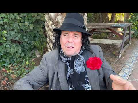 JUAN DE DIOS HABLA DE SU PAPA