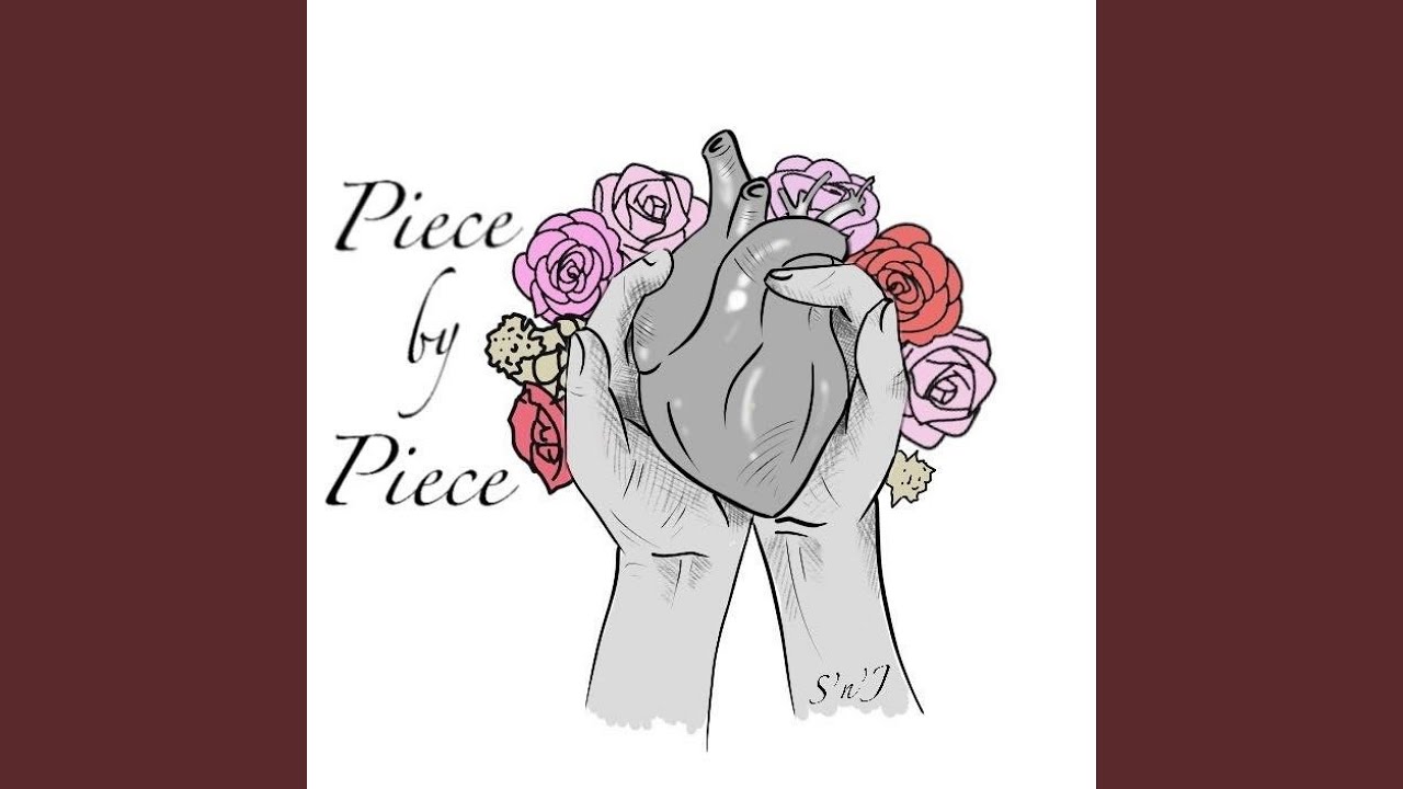 Piece by Piece - YouTube