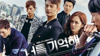 Hello Monster - Korean Drama Teaser [FM]