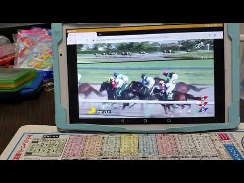 (競馬)第25回シリウスステークス(GⅢ)ダイジェスト
