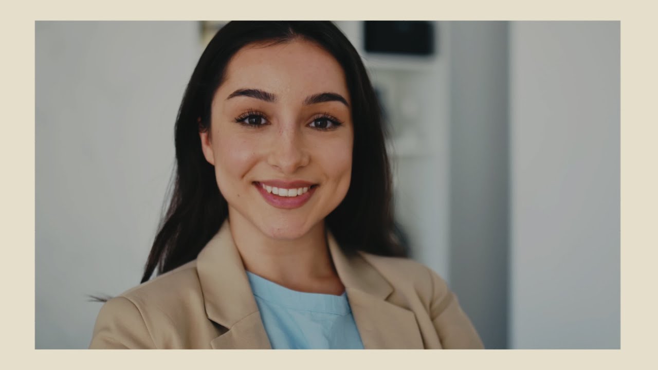 Personalized E-commerce Video Sample by Aniscale | Chic Oasis