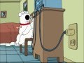 Family Guy - "I need you to pull the plug"