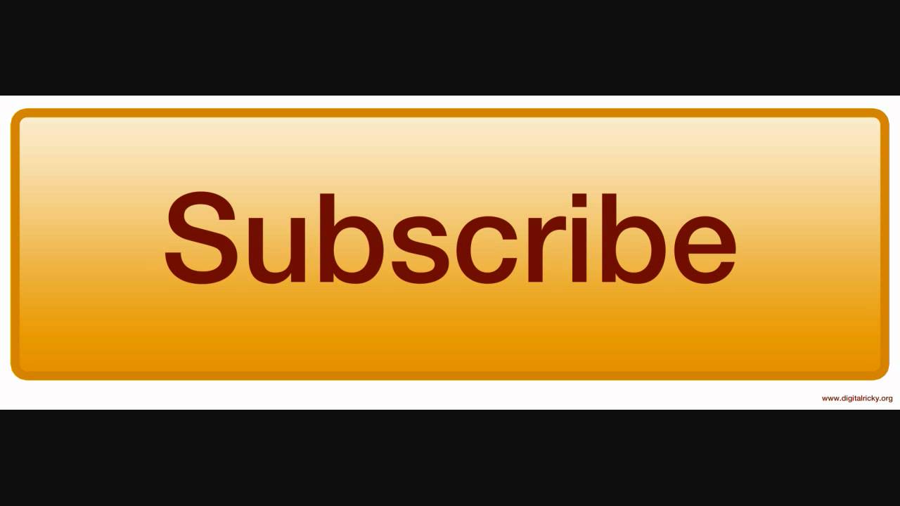 Subscribe To Me thetechdude1