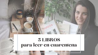 5 LIBROS QUE TIENES QUE LEER SI ESTUDIAS DERECHO📚 ⚖️