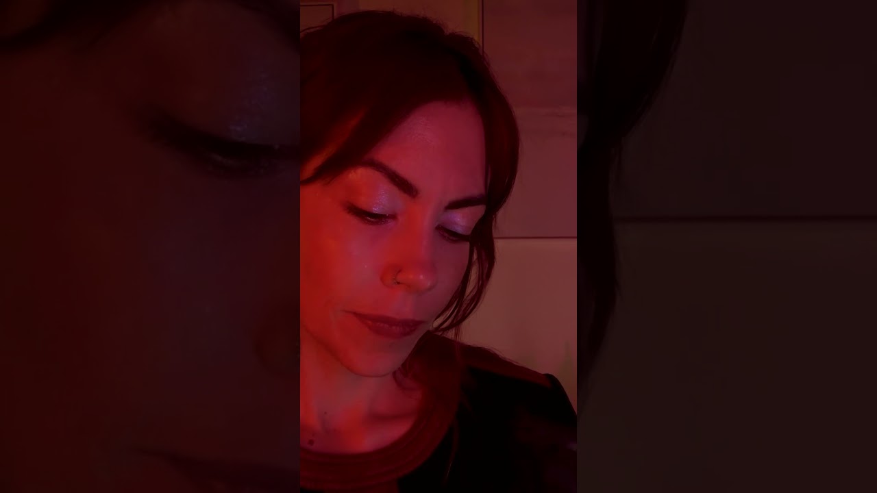 Energy In Intelligence - ASMR