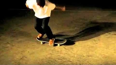 How To Varial Heelflip: Skateboarding Trick Tips