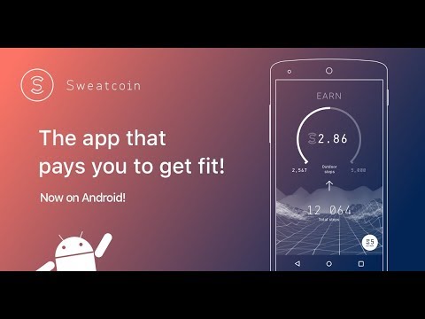 apps that make you money for walking