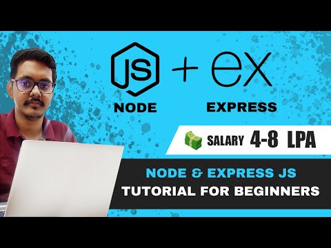 Node & Express