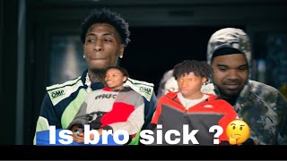 Best New Reaction { YoungBoy Never Broke Again } ( Guapi )😭
