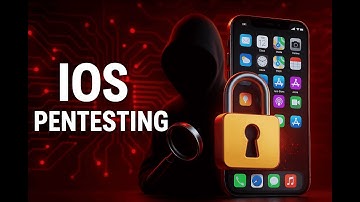How to Perform iOS PenTesting | Beginner to Pro Guide