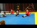 Тренировка по самбо. Самбо дети/Sambo training. Sambo kids