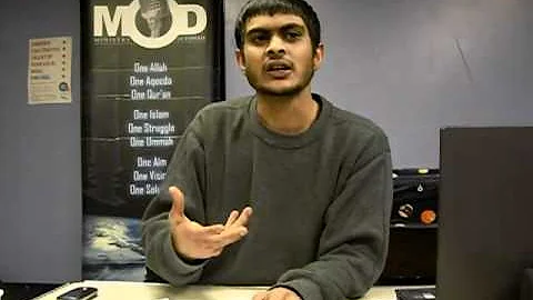 Abdullah ibn hudhafah as-sahmi (ra) - The Fearless 5/5