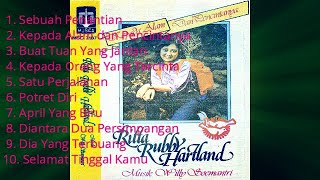 Rita Ruby Hartland  -  Full Album